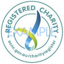 Charity Tick Example